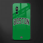 boston club glass case for vivo v15 pro image