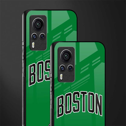 boston club glass case for vivo x60 pro image-2