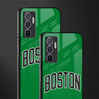 boston club glass case for vivo v23e image-2