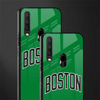 boston club glass case for vivo y15 image-2