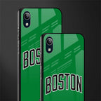 boston club glass case for vivo y91i image-2