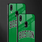 boston club glass case for vivo y93 image-2