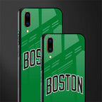 boston club glass case for vivo v11 pro image-2