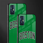 boston club glass case for vivo v17 image-2