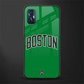 boston club glass case for vivo v17 image