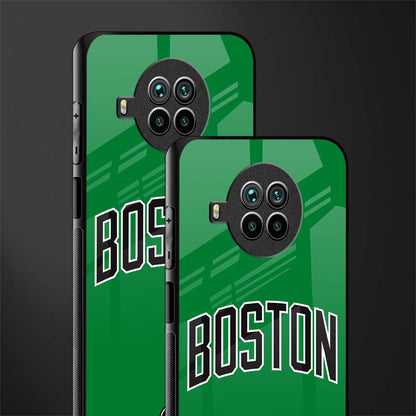 boston club glass case for mi 10i image-2