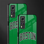 boston club glass case for vivo y51a image-2