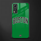boston club glass case for vivo y51a image