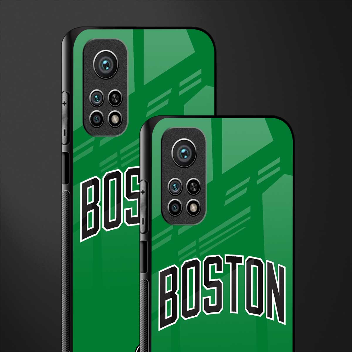 boston club glass case for mi 10t 5g image-2