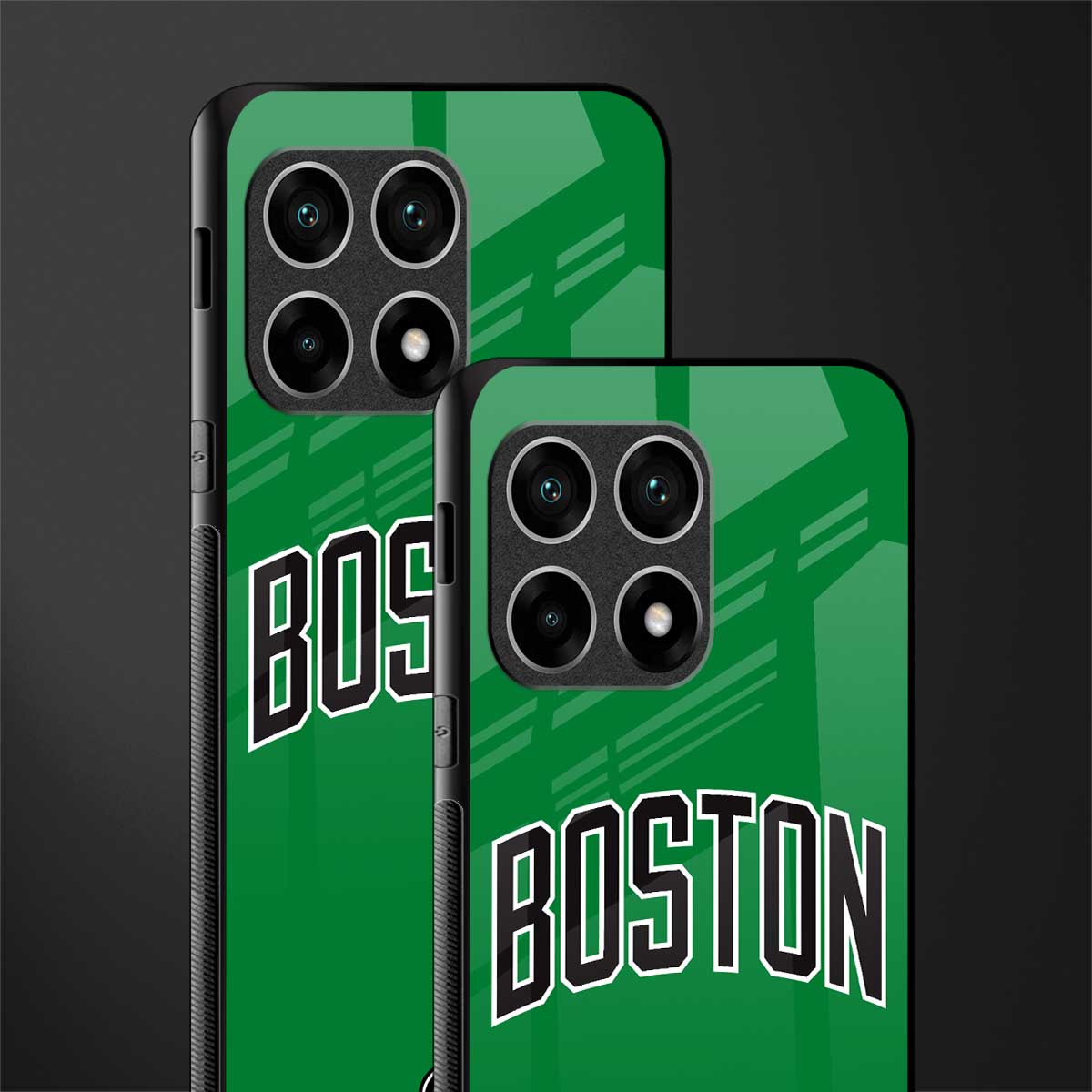 boston club glass case for oneplus 10 pro 5g image-2