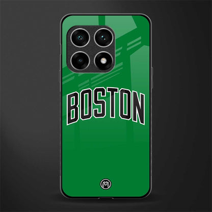 boston club glass case for oneplus 10 pro 5g image