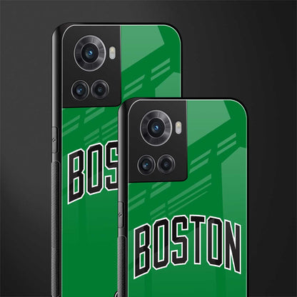 boston club back phone cover | glass case for oneplus 10r 5g