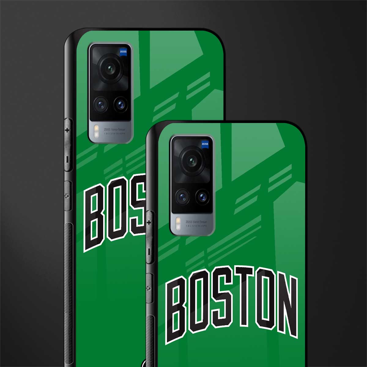 boston club glass case for vivo x60 image-2