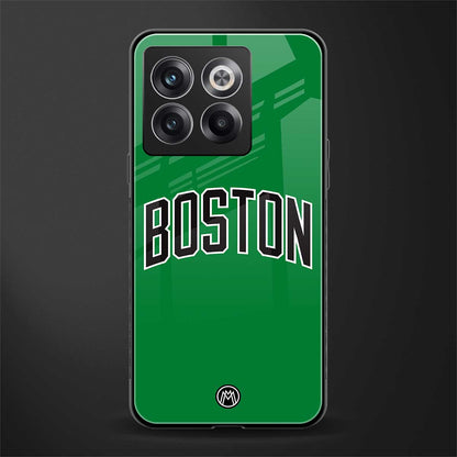 boston club back phone cover | glass case for oneplus 10t