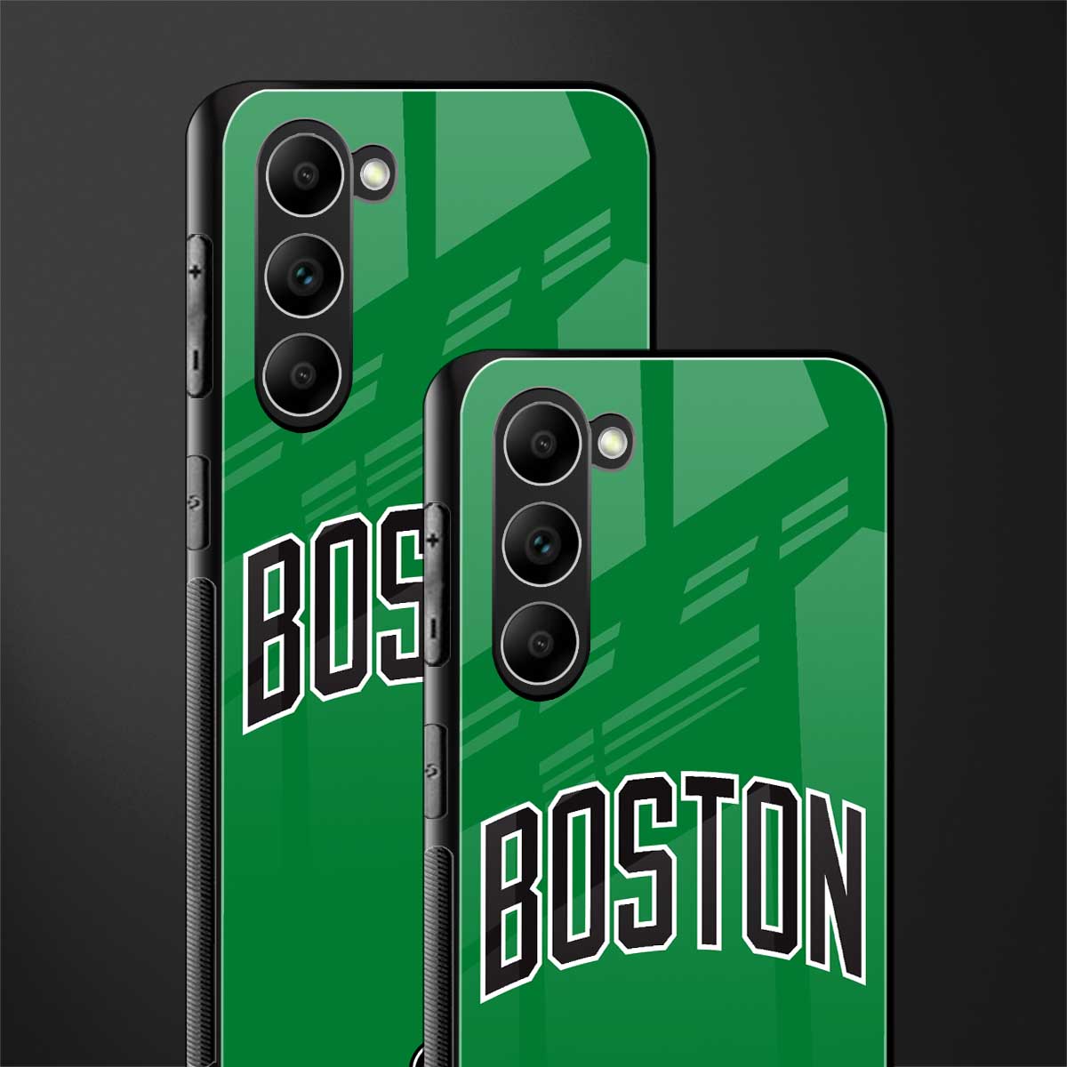 boston club glass case for phone case | glass case for samsung galaxy s23