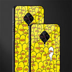 brian the duck glass case for vivo s1 pro image-2