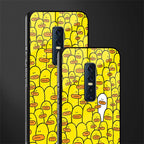 brian the duck glass case for vivo v17 pro image-2