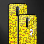 brian the duck glass case for realme x2 pro image-2