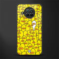 brian the duck glass case for mi 10i image