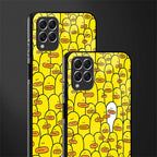 brian the duck glass case for samsung galaxy f62 image-2