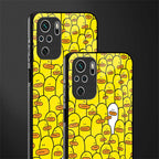 brian the duck glass case for redmi note 10s image-2
