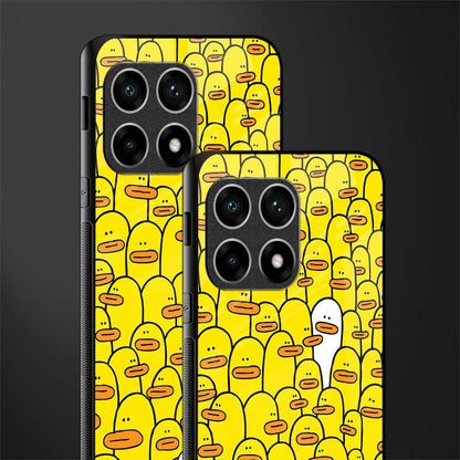 brian the duck glass case for oneplus 10 pro 5g image-2