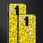 brian the duck glass case for oneplus 7t pro image-2