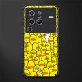 brian the duck glass case for vivo x80 pro 5g image