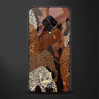 brown beasts glass case for vivo s1 pro image