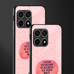 butt day quote glass case for oneplus 10 pro 5g image-2