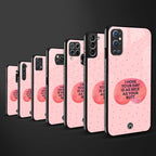 butt day quote glass case for iphone 11 image-3