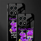 butterfly effect glass case for oneplus 10 pro 5g image-2