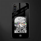 buzz lightyear astronaut mobile glass case for realme x50 pro image