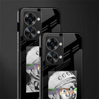 buzz lightyear astronaut mobile glass case for phone case | glass case for oneplus nord 2t 5g