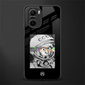 buzz lightyear astronaut mobile glass case for mi 11x 5g image