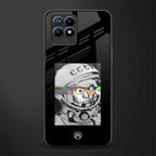 buzz lightyear astronaut mobile glass case for realme narzo 50 image