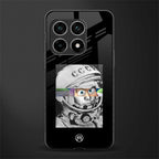 buzz lightyear astronaut mobile glass case for oneplus 10 pro 5g image