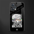buzz lightyear astronaut mobile back phone cover | glass case for oneplus nord ce 2 lite 5g
