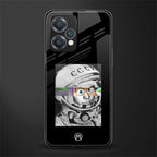 buzz lightyear astronaut mobile back phone cover | glass case for oneplus nord ce 2 lite 5g