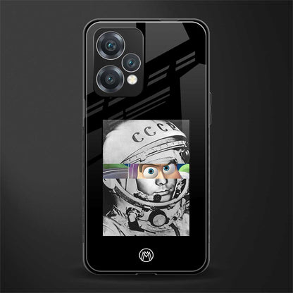 buzz lightyear astronaut mobile back phone cover | glass case for oneplus nord ce 2 lite 5g
