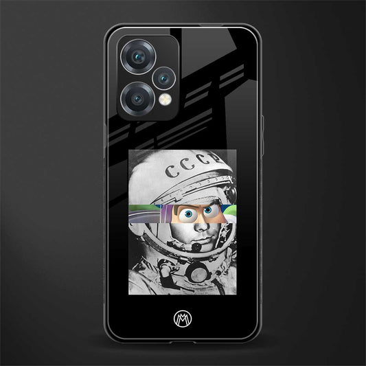buzz lightyear astronaut mobile back phone cover | glass case for oneplus nord ce 2 lite 5g