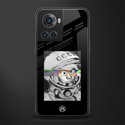 buzz lightyear astronaut mobile back phone cover | glass case for oneplus 10r 5g