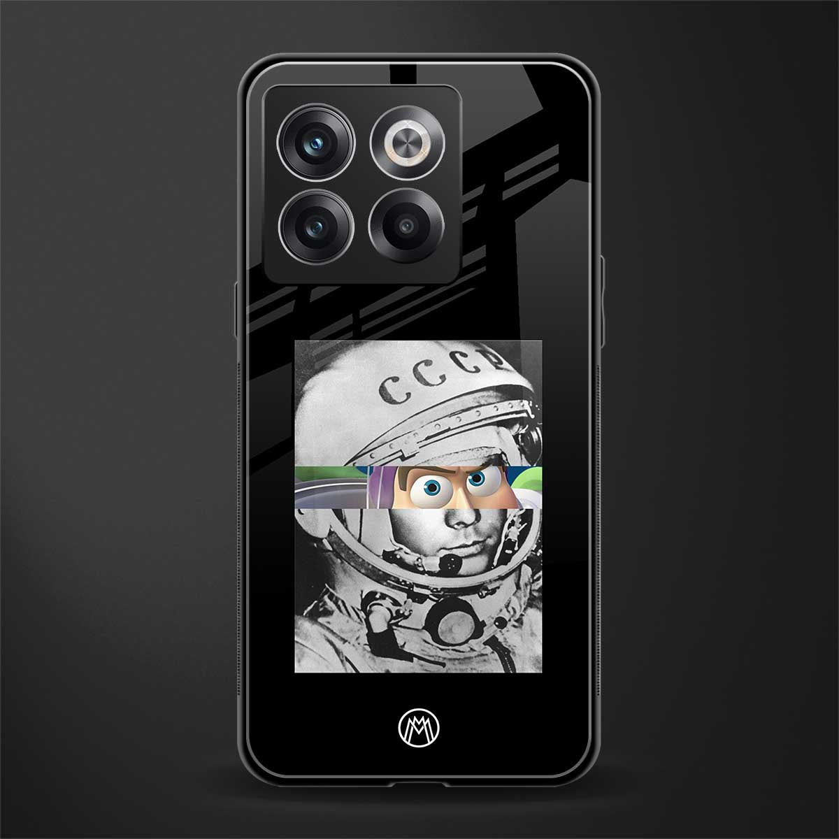 buzz lightyear astronaut mobile back phone cover | glass case for oneplus 10t