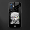 buzz lightyear astronaut mobile back phone cover | glass case for oneplus 9