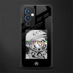 buzz lightyear astronaut mobile back phone cover | glass case for oneplus 9