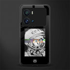 buzz lightyear astronaut mobile back phone cover | glass case for iQOO 9 Pro