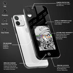 buzz lightyear astronaut mobile glass case for oppo reno6 5g image-4