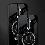 buzz off glass case for oppo reno 2z image-2
