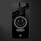 buzz off glass case for vivo s1 pro image