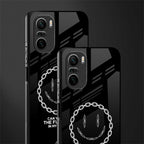 buzz off glass case for mi 11x 5g image-2